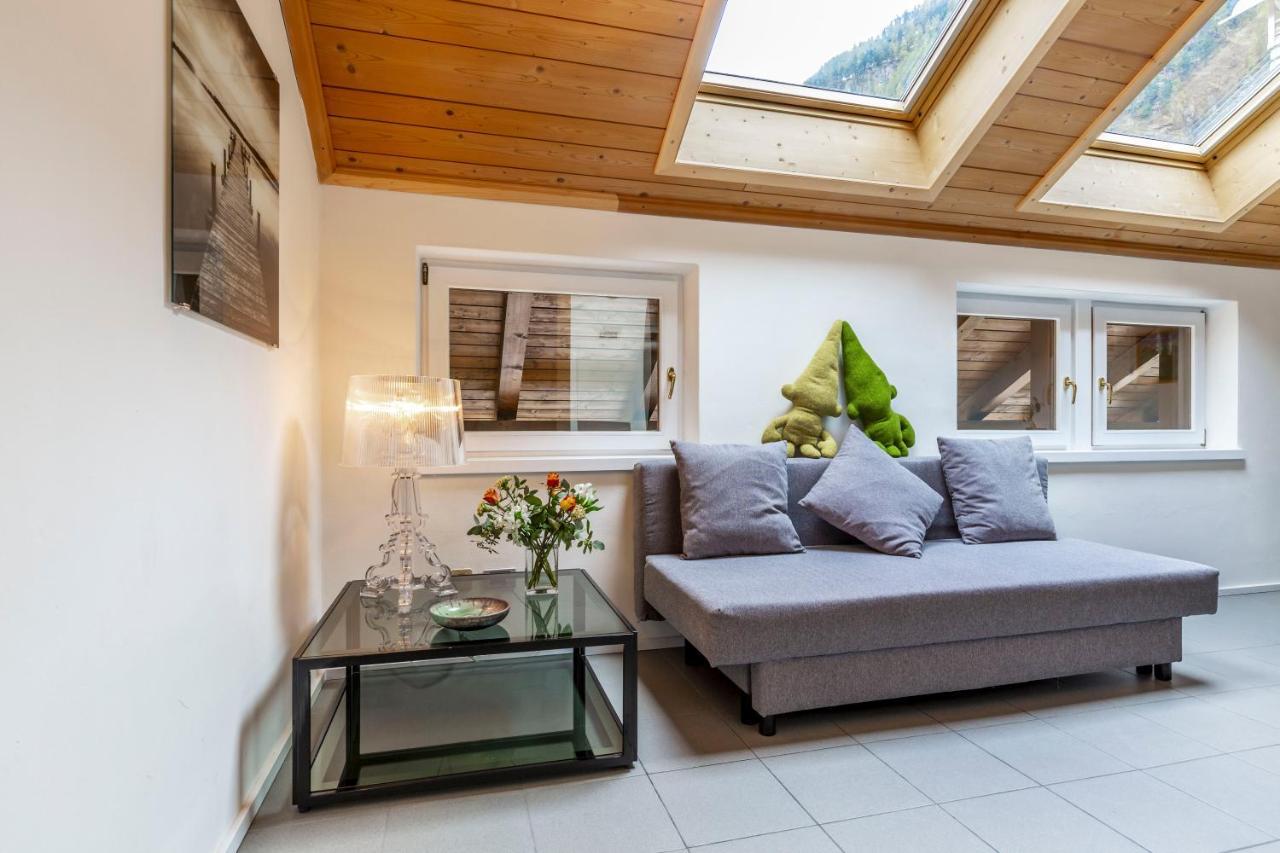 Edo Apartment Campitello di Fassa Exterior photo